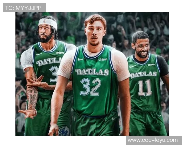 独行侠老板希望浓眉欧文弗拉格同场竞技后再做球队决策