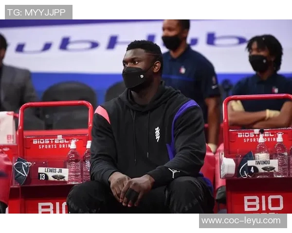 锡安展望未来立志下赛季先打入季后赛夺冠目标不变