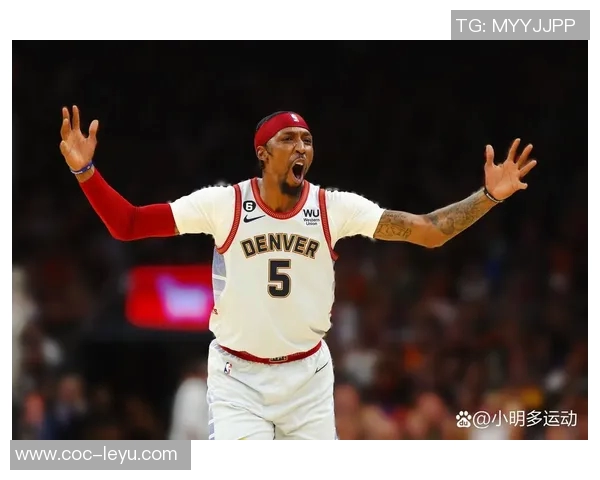 掘金主帅不满判罚强调球队需学会积极争抢球权